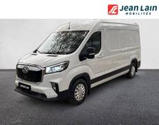 Maxus Deliver9 Fontaine