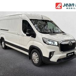 Maxus Deliver9 E- FOURGON L3H2 72 KWH occasion - Fontaine - photo 3/18