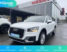 Audi Q2 Cesson-Sévigné