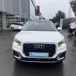 Audi Q2 30 TFSI 116 BVM6 Design Laval