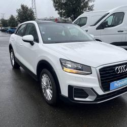 Audi Q2 30 TFSI 116 BVM6 Design Laval