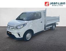 Maxus eDeliver3 - E-DELIVER3 CHASSIS CABINE L2 51.5 KWH - 34 326 €