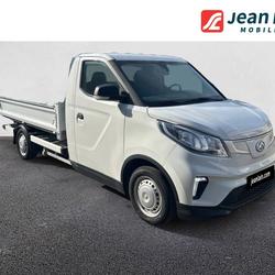 Maxus eDeliver3 E-DELIVER3 CHASSIS CABINE L2 51.5 KWH V&eacute;nissieux