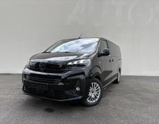 Peugeot Traveller La Montagne