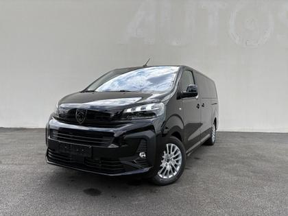 Peugeot Traveller - 2.2 DIESEL S&S 180 AUTO XL BUSINESS 9PL - 40 900 €