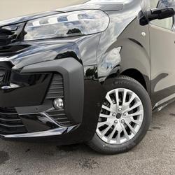 Peugeot Traveller 2.2 DIESEL S&S 180 AUTO XL BUSINESS 9PL La Montagne