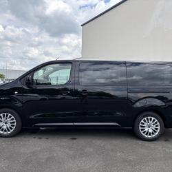 Peugeot Traveller 2.2 DIESEL S&S 180 AUTO XL BUSINESS 9PL La Montagne