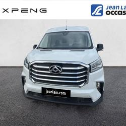 Maxus Deliver9 DELIVER9 FOURGON L3H2 2.0D 150 CH V&eacute;nissieux