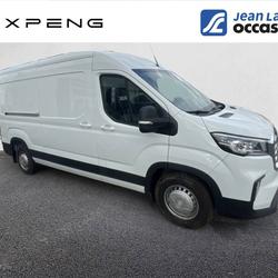 Maxus Deliver9 DELIVER9 FOURGON L3H2 2.0D 150 CH V&eacute;nissieux