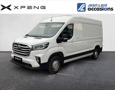 Maxus Deliver9 Voglans