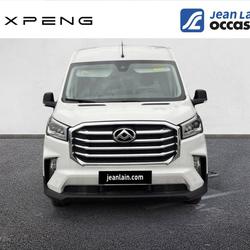 Maxus Deliver9 DELIVER 9 FOURGON L3H2 Voglans