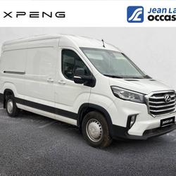 Maxus Deliver9 DELIVER 9 FOURGON L3H2 Voglans