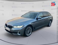 BMW Serie 5 Touring Sausheim