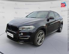 BMW X6 Sausheim