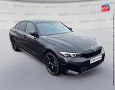 BMW Serie 3 Sausheim