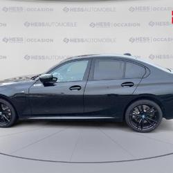 BMW Serie 3 320eA 204ch M Sport Sausheim