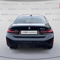 BMW Serie 3 320eA 204ch M Sport Sausheim