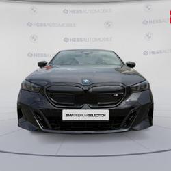 BMW Serie 5 i5 M60 601ch xDrive Sausheim
