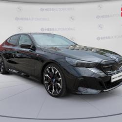 BMW Serie 5 i5 M60 601ch xDrive Sausheim