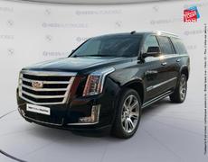 Cadillac Escalade Sausheim