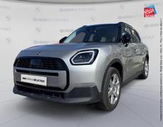 Mini Countryman Sausheim