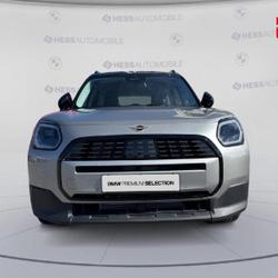 Mini Countryman C 170ch Classic DKG7 Sausheim