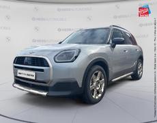 Mini Countryman Sausheim