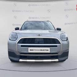 Mini Countryman C 170ch Favoured DKG7 Sausheim