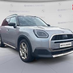 Mini Countryman C 170ch Favoured DKG7 Sausheim