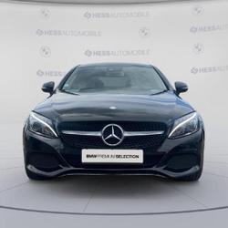 Mercedes CLA 220 d 170ch Fascination 9G-Tronic Sausheim