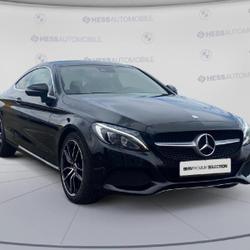 Mercedes CLA 220 d 170ch Fascination 9G-Tronic Sausheim