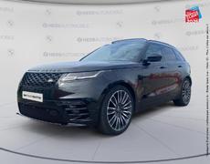 Land Rover Range Rover Velar Sausheim