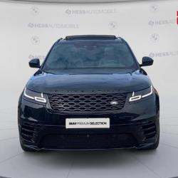 Land Rover Range Rover Velar 3.0D 300CH MHEV R-DYNAMIC SE AWD BVA TOUVRANT SIEGES CHAUF/CUIR GPS CAMERA Sausheim