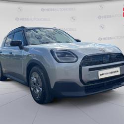 Mini Countryman E 204ch Classic Sausheim