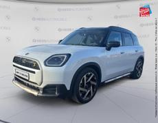 Mini Countryman Sausheim
