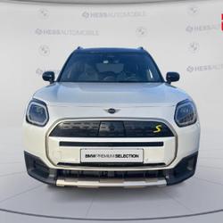 Mini Countryman SE 313ch Favoured ALL4 Sausheim