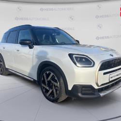 Mini Countryman SE 313ch Favoured ALL4 Sausheim