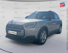 Mini Countryman Sausheim