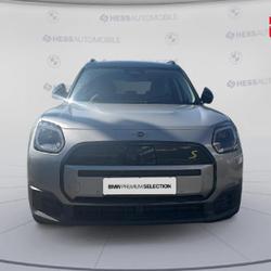 Mini Countryman SE 313ch Classic ALL4 Sausheim