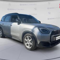 Mini Countryman SE 313ch Classic ALL4 Sausheim