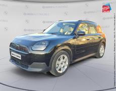 Mini Countryman Sausheim