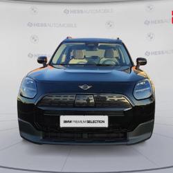 Mini Countryman E 204ch Classic Sausheim