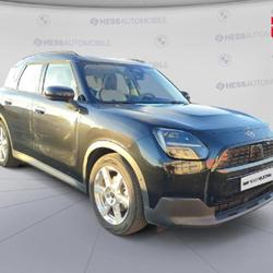 Mini Countryman E 204ch Classic Sausheim