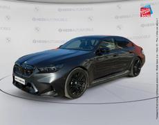 BMW M5 - 4.4 V8 PHEV 727ch - 149 999 €