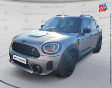 Mini Countryman Sausheim
