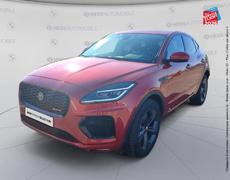 Jaguar E-Pace Sausheim