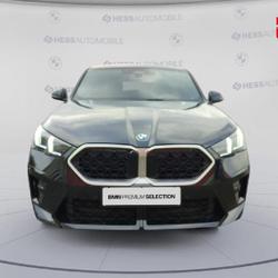 BMW X2 sDrive20iA 170ch M Sport DKG7 Sausheim