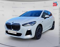 BMW Serie 2 Active Tourer Sausheim