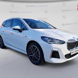 BMW Serie 2 Active Tourer 225e 245ch xDrive M Sport DKG7 Sieges chauf GPS Camera Carplay Sausheim