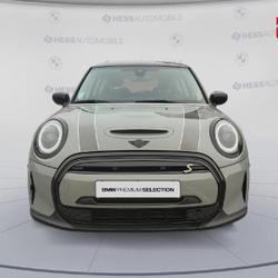 Mini Mini Cooper SE 184ch Edition Premium Plus BVA 5CV Sausheim